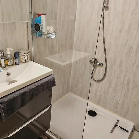 Prázdninový dům La Maison Tranquille At The 1 Bedroom House Marciac