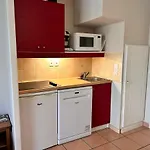 La Maison Tranquille At The 1 Bedroom House Marciac