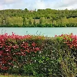 La Maison Tranquille At The 1 Bedroom House Marciac