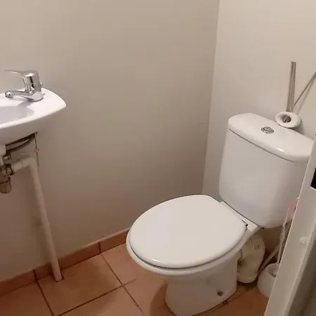 別荘 La Maison Tranquille At The 1 Bedroom House *