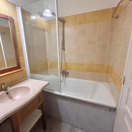 La Maison Tranquille At The 1 Bedroom House בית נופש מרסיאק