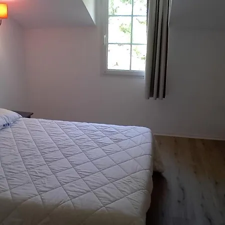 La Maison Tranquille At The 1 Bedroom House * 玛西亚克