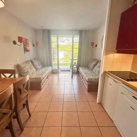 La Maison Tranquille At The 1 Bedroom House *