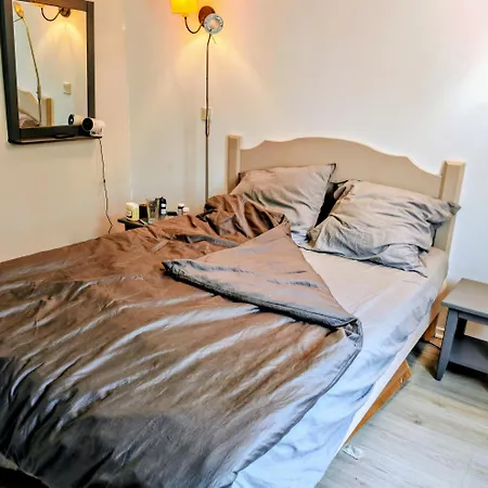 別荘 La Maison Tranquille At The 1 Bedroom House